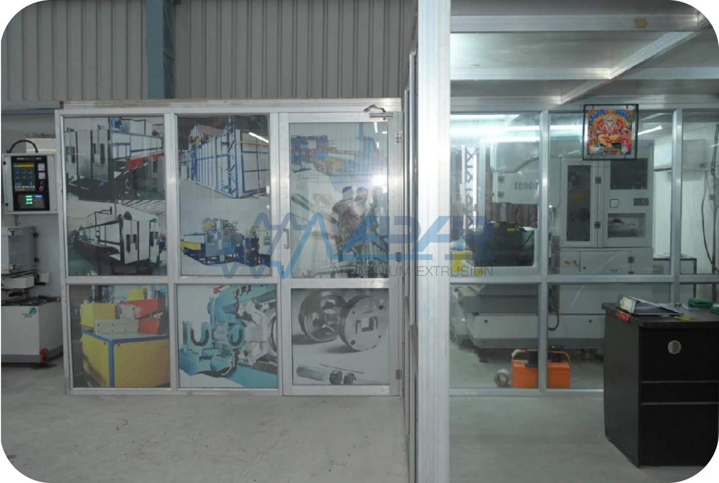 APAR Aluminum Pvt Ltd