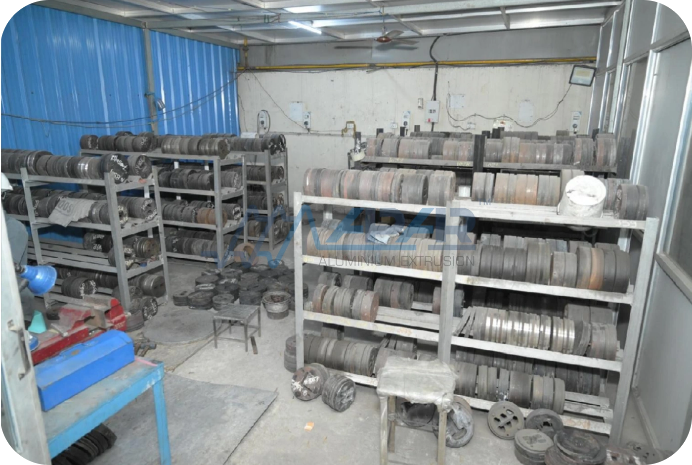 APAR Aluminum Pvt Ltd