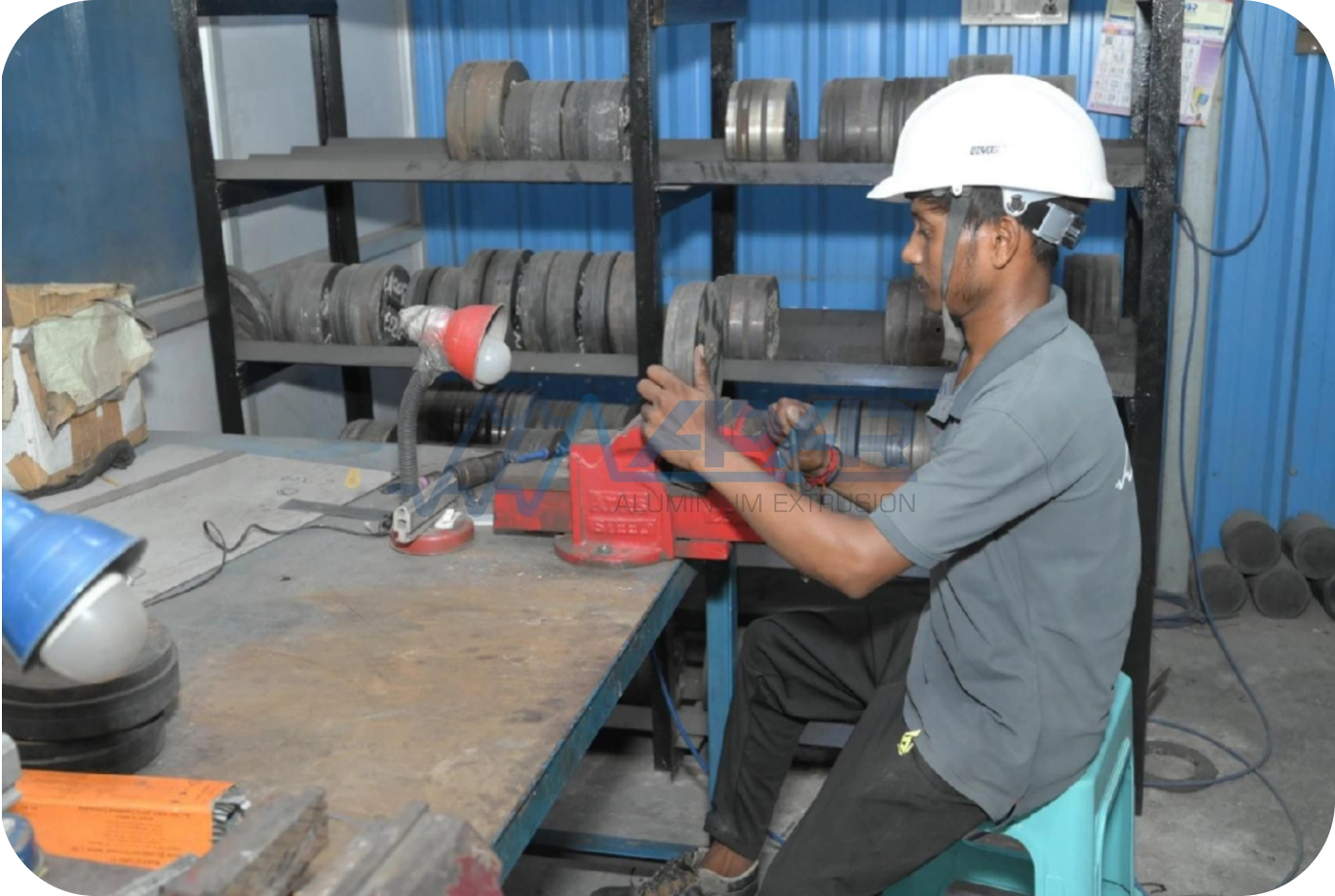 APAR Aluminum Pvt Ltd