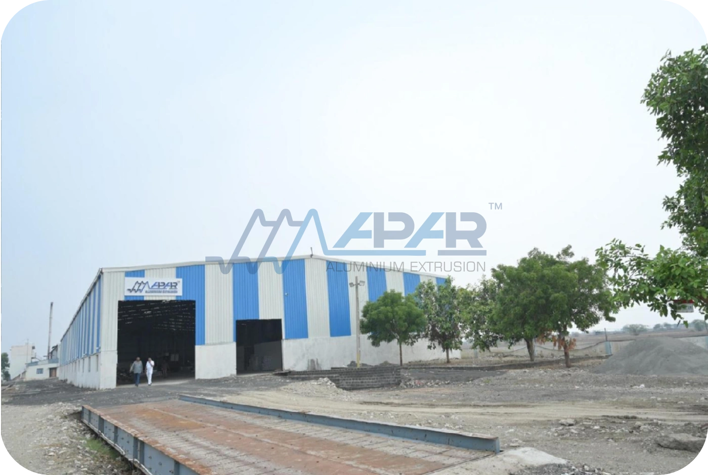 APAR Aluminum Pvt Ltd