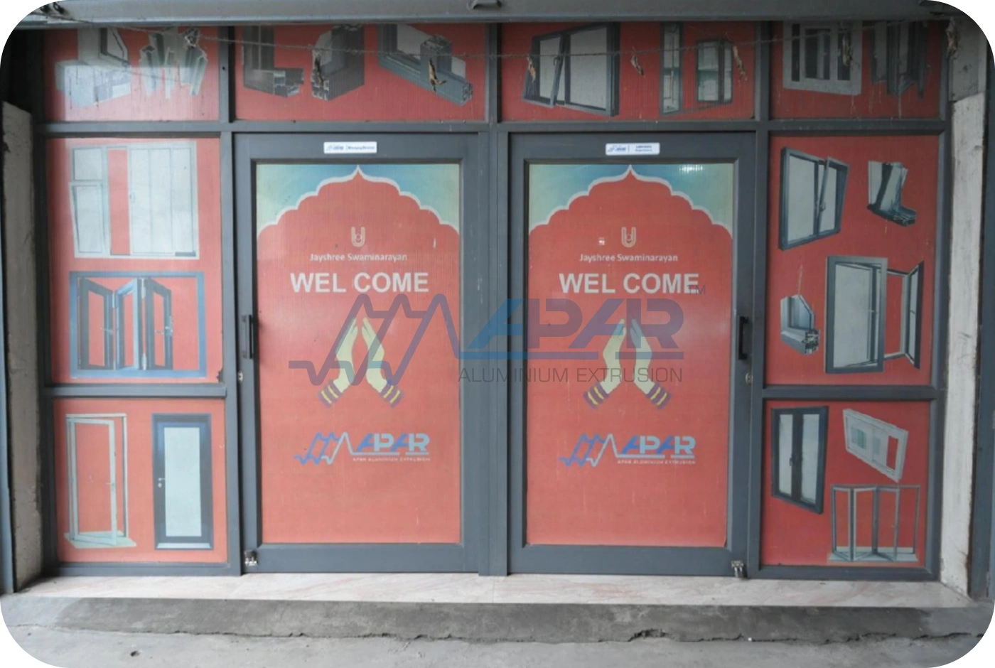 APAR Aluminum Pvt Ltd