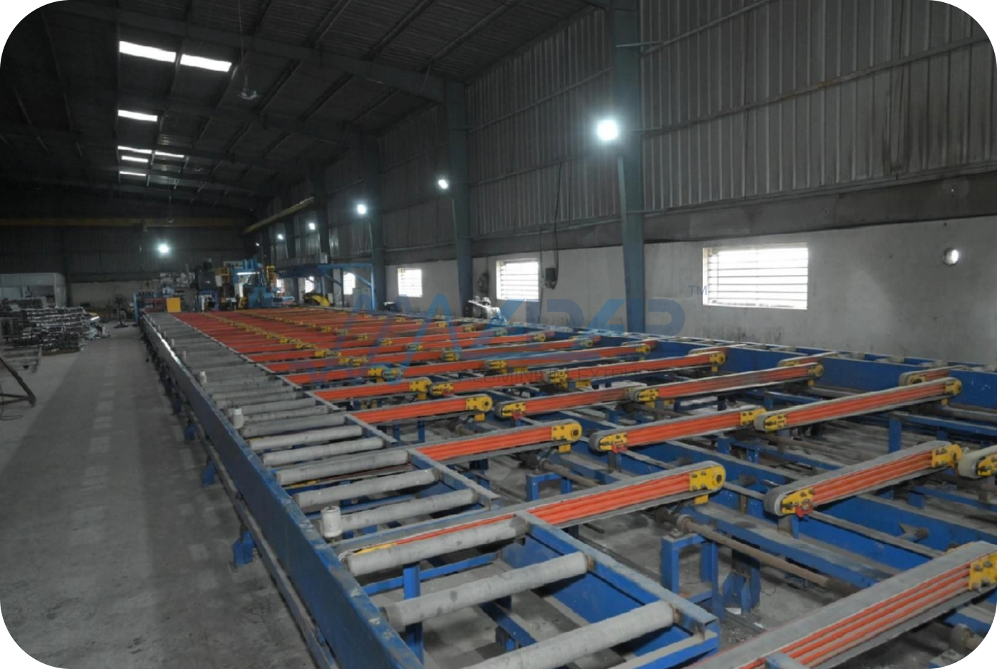 APAR Aluminum Pvt Ltd