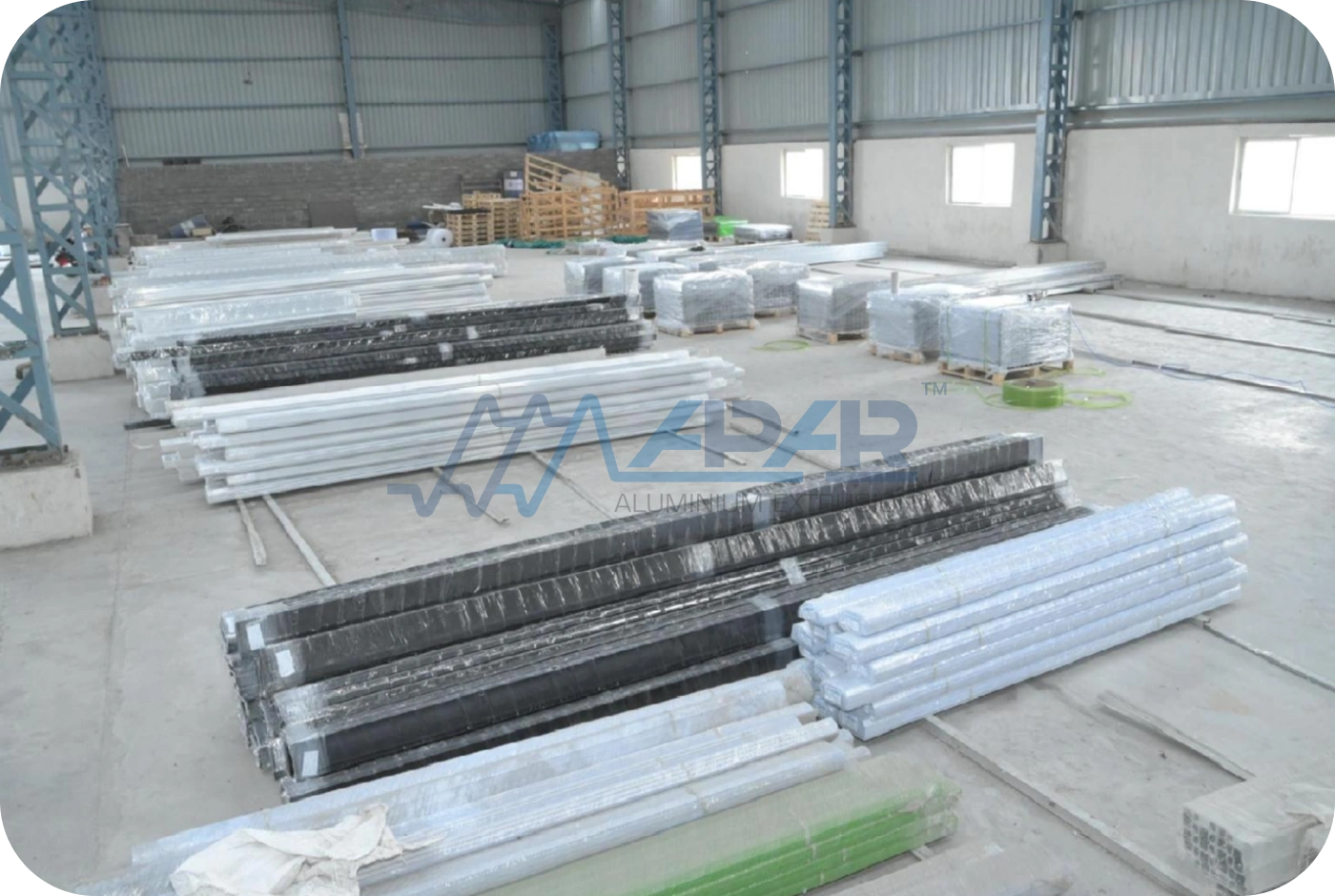 APAR Aluminum Pvt Ltd